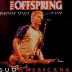 The Offspring : Sudamericana
